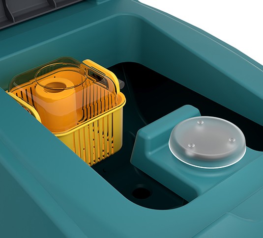 T360 Autolaveuse autotractée à conducteur accompagnant alt 14